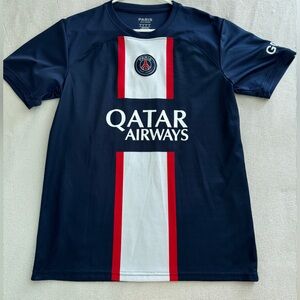 Neymar Jr. Jersey